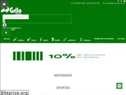 Sites similar to grilomusical.com.br