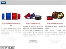 Sites similar to grilon3.com.ar