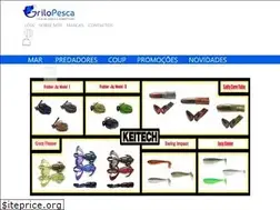 Sites similar to grilopesca.pt