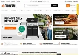 Sites similar to grilovani.cz