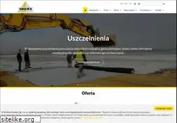 Sites similar to griltex.pl