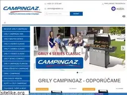 Sites similar to grily-campingaz.sk