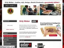 Sites similar to grily-shop.cz
