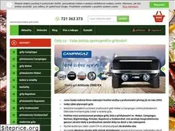 Sites similar to grily.cz