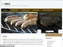 Sites similar to grily.net