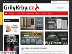 Sites similar to grilykrby.cz