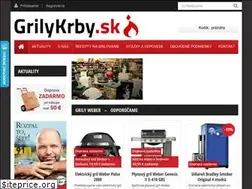 Sites similar to grilykrby.sk