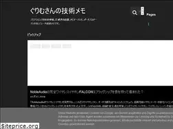 Sites similar to grim3lt.org