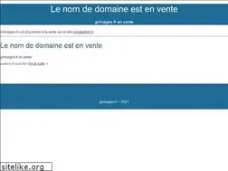 Sites similar to grimages.fr