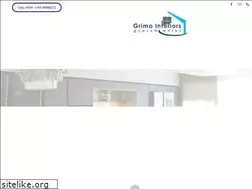 Sites similar to grimainteriors.com