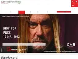 Sites similar to grimaldiforum.com