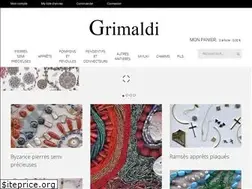 Sites similar to grimaldifrance.fr
