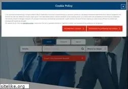 Sites similar to grimaldifranchising.it