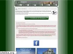Sites similar to grimaldiinsurance.net