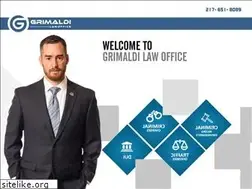 Sites similar to grimaldilawoffice.com