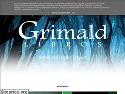 Sites similar to grimaldlibros.com