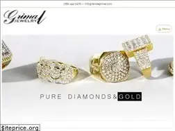Sites similar to grimalstore.com