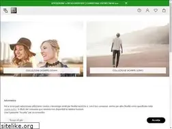Sites similar to grimandicalzature.it