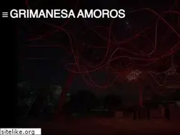 Sites similar to grimanesaamoros.com