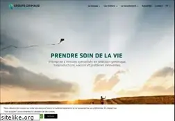 Sites similar to grimaud.com