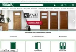 Sites similar to grimax.cz