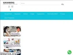 Sites similar to grimbergdentales.com