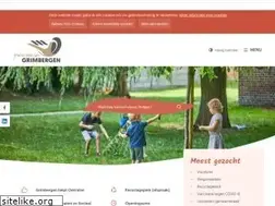 Sites similar to grimbergen.be