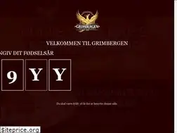 Sites similar to grimbergen.dk