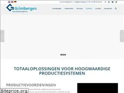 Sites similar to grimbergen.nl