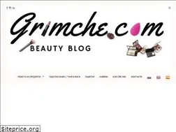 Sites similar to grimche.com