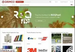 Sites similar to grimco.com