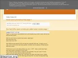 Sites similar to grimdawnblog.blogspot.com