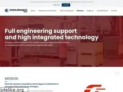 Sites similar to grimeca.it
