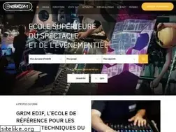Sites similar to grimedif.com