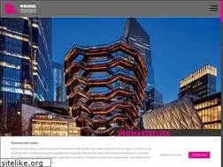 Sites similar to grimel.it