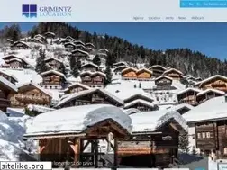 Sites similar to grimentz-location.ch