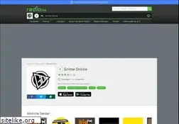 Sites similar to grimeonline.radio.de