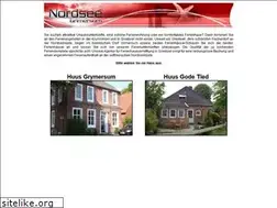 Sites similar to grimersum-ferien.de