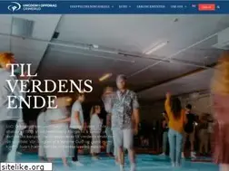 Sites similar to grimerud.no