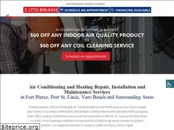 Sites similar to grimesacinc.com