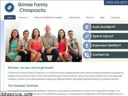 Sites similar to grimeschiro.com