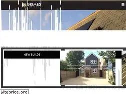 Sites similar to grimesconstrux.co.uk