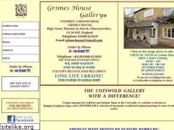 Sites similar to grimeshouse.co.uk