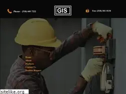 Sites similar to grimesindustrialsupply.com