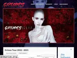 Sites similar to grimestourdates.com