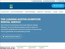 Sites similar to grimetime.com