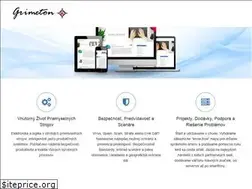 Sites similar to grimeton.com