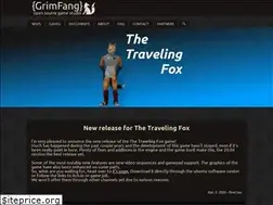 Sites similar to grimfang-studio.org