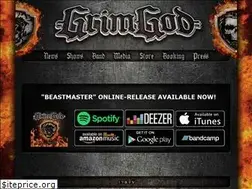 Sites similar to grimgod.de