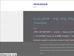 Sites similar to grimissenja.blogspot.com